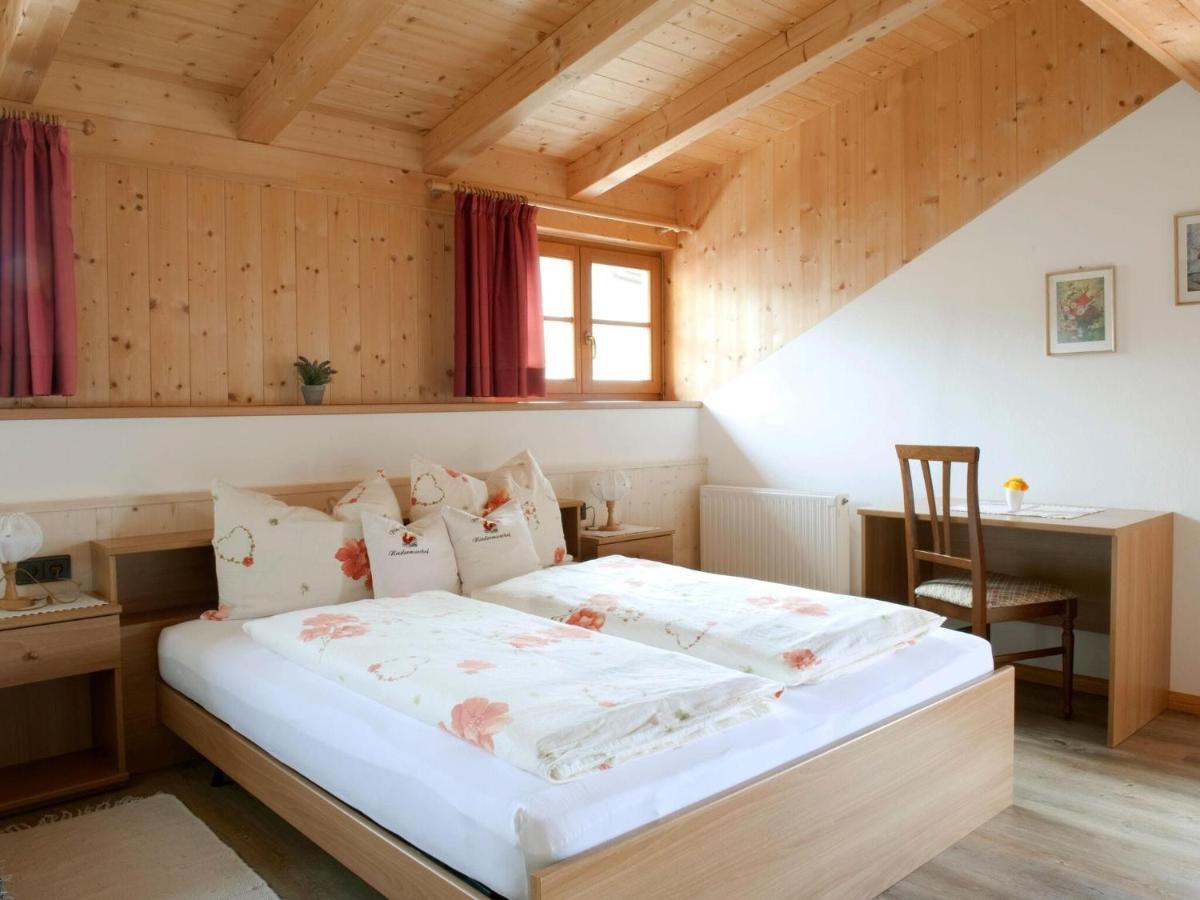Apartment House Niedermunthof Sass Rigais, Villnoess Экстерьер фото